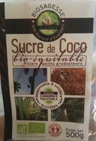 Sucre de coco