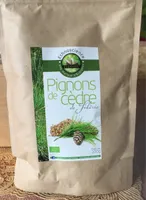 Epicerie / Fruits Secs Et Purées / Fruits Secs à Coques Bio