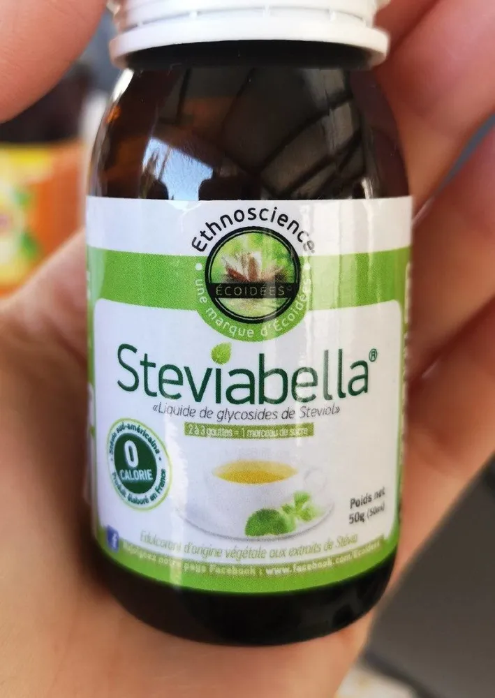 Steviabella