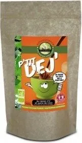 Ethnoscience P'tit Dej Au Cacao Cru Bio 350G
