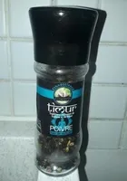 Poivre de sichuan BIO (moulin) - moulin