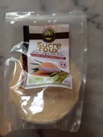 Sucre de Canne roux - Petits producteurs