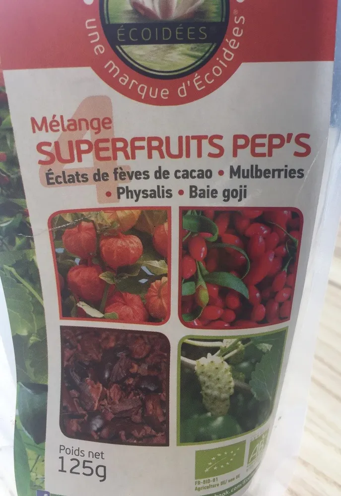 Mélange