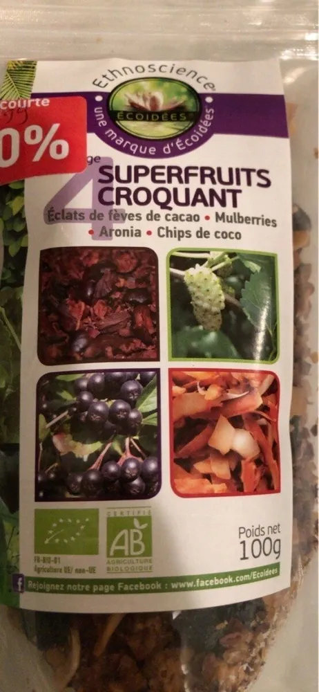 Mélange