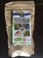 Sucre glace de coco