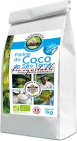 Farine de Coco de Sao Tomé