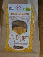 Lait d'or