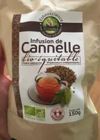 Infusion de cannelle