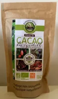 Fèves de cacao