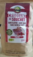 Croquant de Souchet
