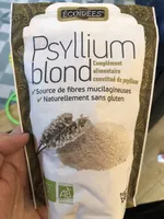 Psyllium Blond