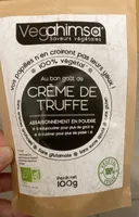 Assaisonnement Creme de Truffe