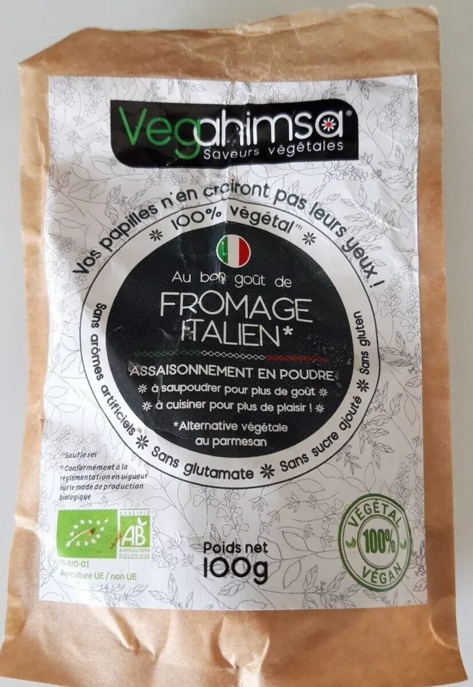 Fromage italien