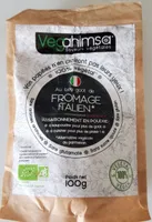 Fromage italien
