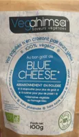 Assaisonnement en poudre blue cheese