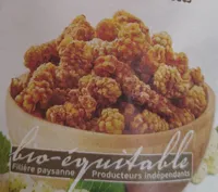 Mulberries