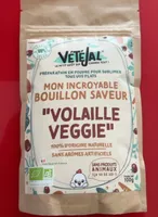 Bouillon Saveur Volaille Veggie
