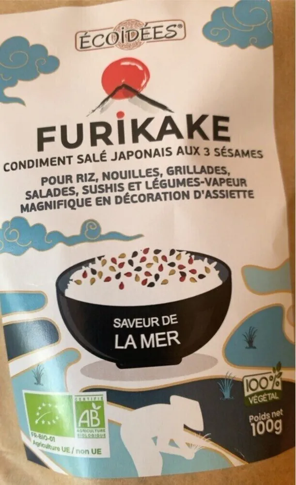 Furikake