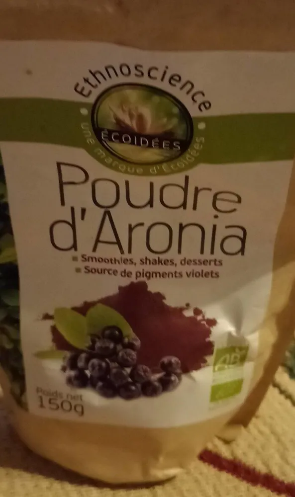 Aronia