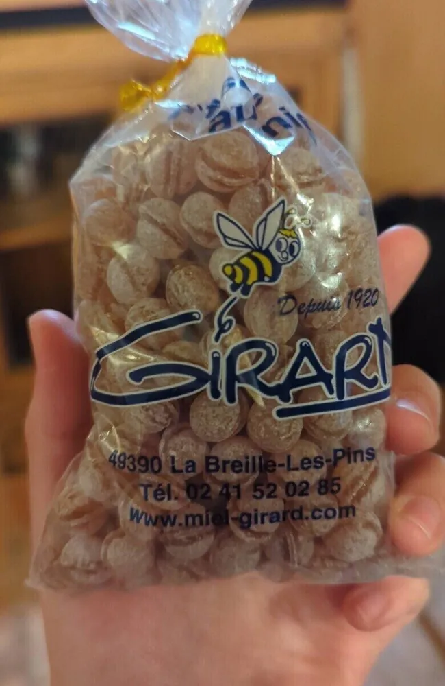 Girard