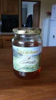 Miel de ronce