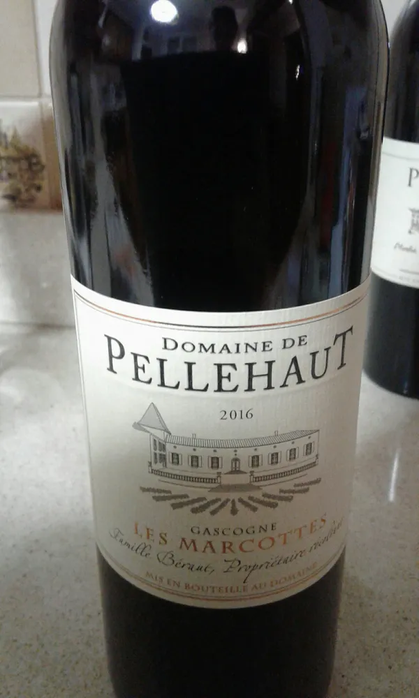 pellehaut les marcottes