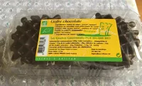 Les gaufres gourmandes PUR BEURRE BIO