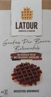 Gaufres Pur Beurre