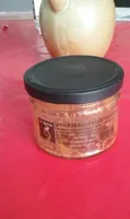 Langue de boeuf sauce  piquante