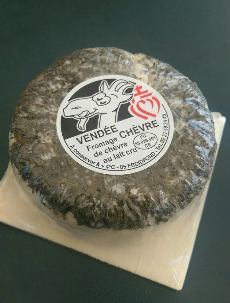 Rond Thym 1/2 affiné