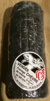 Buchette cendrée