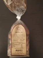 Canistrelli anis