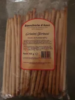 Grissini Torinesi