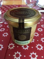 Rillettes de porc bio