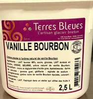 Vanille Bourbon