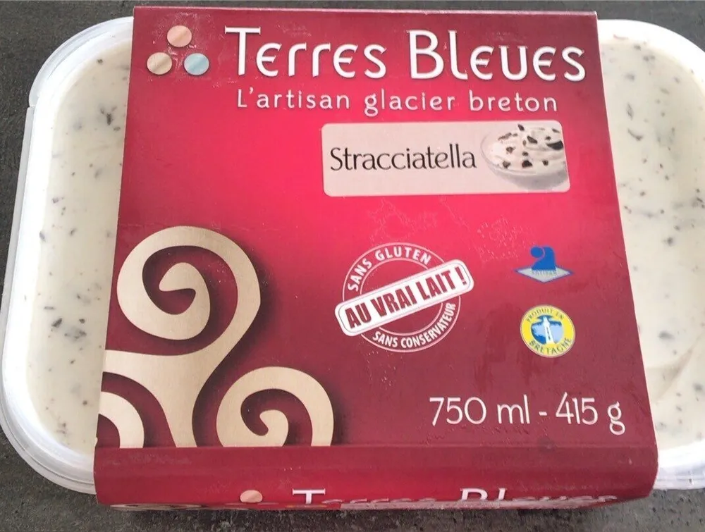 Glace