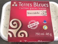 Glace
