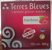 Sorbet framboise