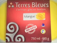 Sorbet mangue