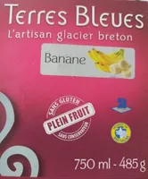 Sorbet banane