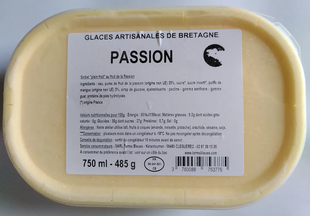 PASSION