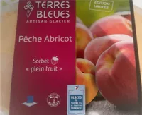 Pêche abricot