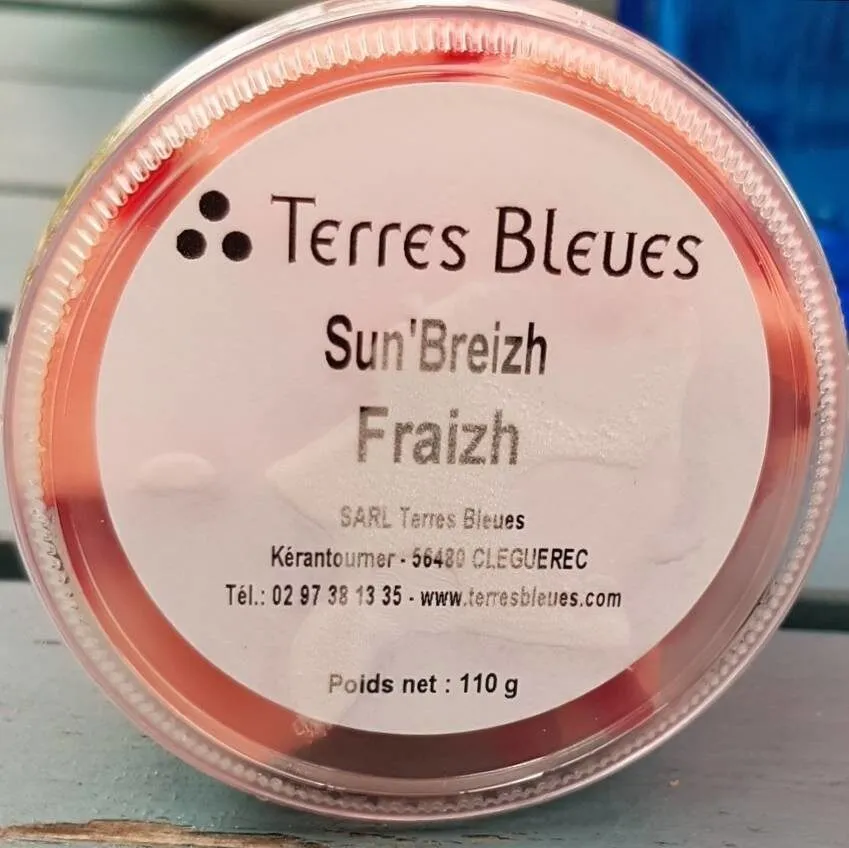 SUN 'BREIZH FRAIZH