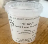 P’tit solo