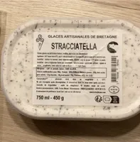 Stracciatella