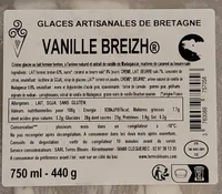 Vanille Breizh