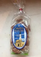 Caramels beurre salé