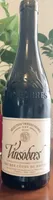 Cru des côtes du rhône