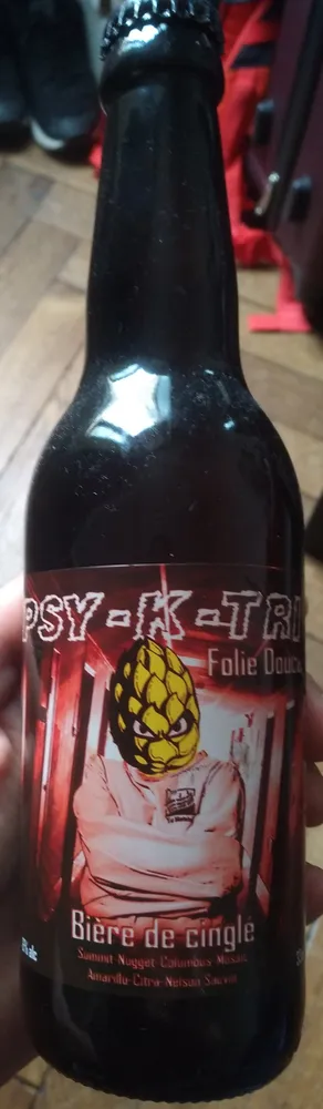 Psy-K-Tri