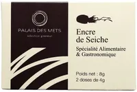 Encre de seiche